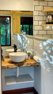 Loft novo em Morro de São Paulo