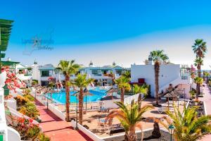 Vivienda Vacacional Casa Mar y Volcan Vista mar Piscina Playa 5 min Wifi