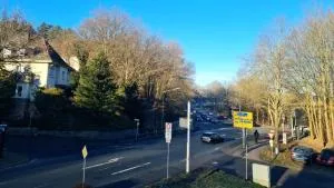 Monteur- und Ferienwohnung Siegen Miller - Netphen