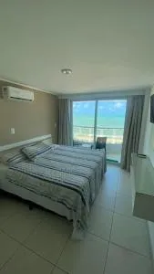 Flat Manaíra Palace - 若昂佩索阿