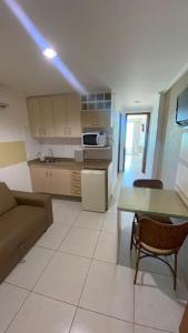 Flat Manaíra Palace