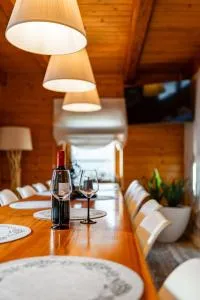 Domek Rychwałdówka blisko jeziora Żywieckiego - Rychwałd