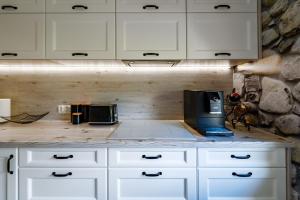 Domek Rychwałdówka blisko jeziora Żywieckiego