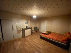 Appartements saint florentin : photos des chambres