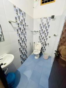 Red Rose Garden homestay Thrissur