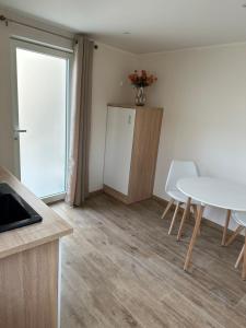 Appartements Les roches : photos des chambres