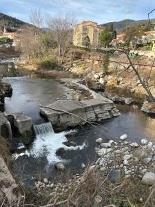 Appartements Les roches : photos des chambres