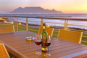 Eden On The Bay 277 by Host Agents - 4hvězdičkové hotely ve městě Bloubergstrand