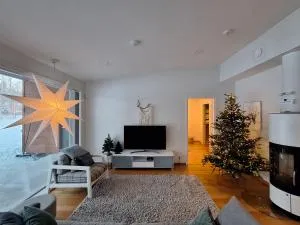 Villa Arctic Light - 纳帕皮瑞