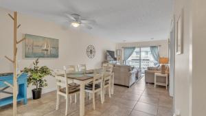 Kianas Beach Retreat condo