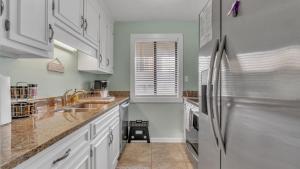 Kianas Beach Retreat condo