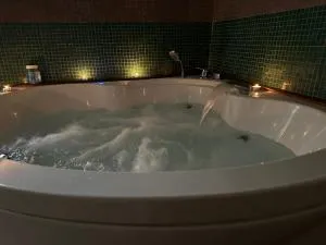 Torre Paola Dimora romantica - Castel Todino