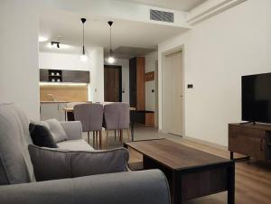 Cevahir Sky city Happy Apartment Skopje