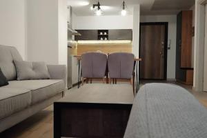 Cevahir Sky city Happy Apartment Skopje
