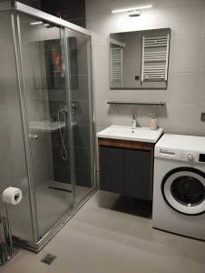 Cevahir Sky city Happy Apartment Skopje