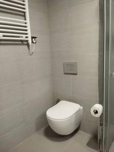 Cevahir Sky city Happy Apartment Skopje