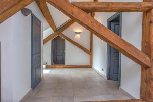 Villas Domaine au coeur des 3 vallees : photos des chambres
