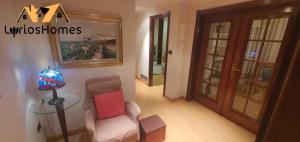 LyriosHomes Reyes Catolicos