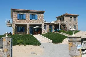 Fanaraki villas 2 - Moúdhros