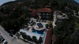 Hotel Niko Paradise Olympos Greece