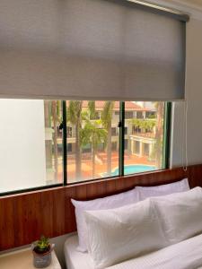 Melaka Relax Home - 6 pax - SeaView corner unit - 6 min to Historical Spot & Jonker