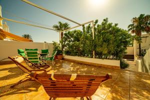 AL - Alegria Mojacar