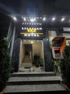 hotel Vaxx