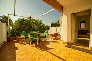 AL - Alegria Mojacar