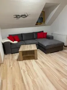 FeWo Claudinenburg - 诺伊霍夫安德泽恩