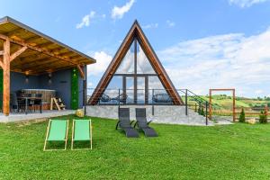 Green Hill Panoramic