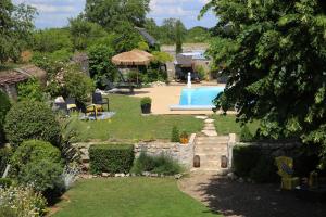 B&B / Chambres d'hotes Taty Ginette Maison et Table d'Hotes : photos des chambres