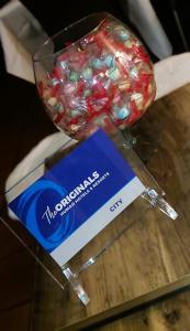 Hotels The Originals City, Hotel Colmar Gare : photos des chambres