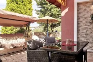 Beautiful villa with a private pool ! - Mokhós