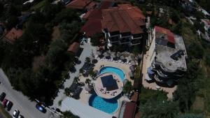 Hotel Niko Paradise Olympos Greece