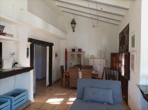 Casa rural El Pitañar