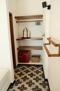 Seaflower Boutique lodge