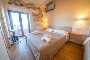 B&B La dimora - Albidona