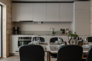 Helt nytt exklusivt boende i Stöten