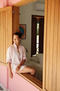 Seaflower Boutique lodge