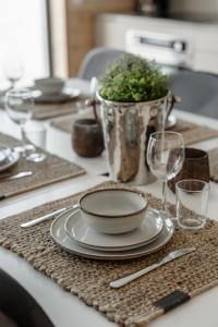 Helt nytt exklusivt boende i Stöten