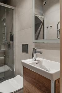 Helt nytt exklusivt boende i Stöten