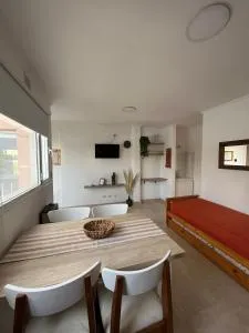 Pleno Centro - General Liborio Bernal