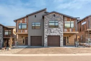 Tranquil Getaway Granby, Colorado by StayLage - 格兰比