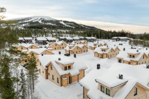 Helt nytt exklusivt boende i Stöten