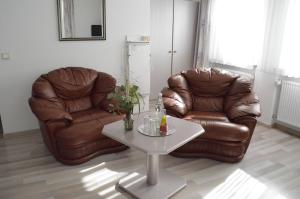 Boardinghaus zu Coburg