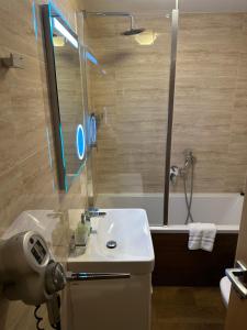 Resident Harrachov Apartment Katrin Wellness Grotta Spa FREE