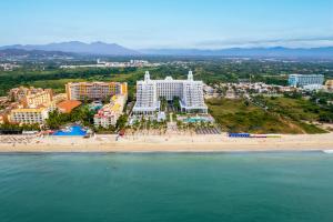 Riu Palace Pacifico -Inclusive - Adults Only