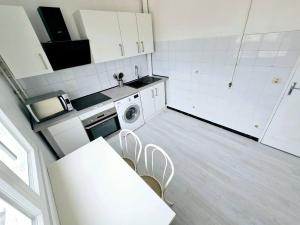 Très bel Appartement, 10 min gare, 20 min de Paris