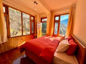 Flüstern Homestay
