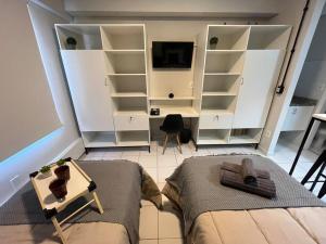 Apartamento 411B Extraordinário!